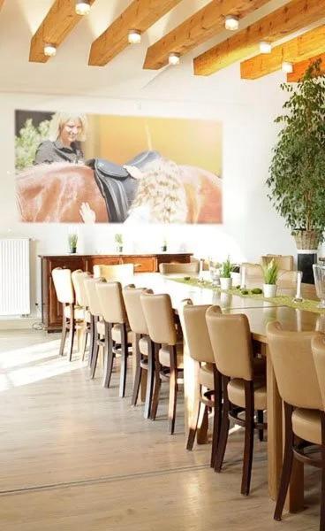 Gaestehaus Wiesenhof Marxzell Luaran gambar